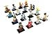 LEGO Minifigure Collection Series 4 : Werewolf - LOOSE