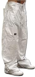 USC Ghast Patch Raver 22 in Dance Pants