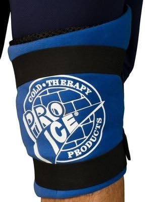 Pro Ice PI420 Knee/Multipurpose Ice Wrap by Pro Ice