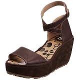 Fly London Peon Ankle Strap