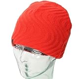 Kjus Structure Beanie - Grenadine
