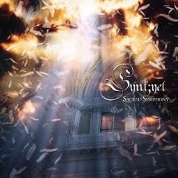 Sacred Symphony