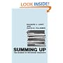 Summing Up: The Science of Reviewing Research