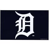 Detroit Tigers - Logo 3' X 5' Flag MLB Pro Baseball