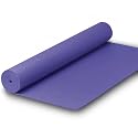 Valeo Yoga Mat, Purple