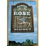 Rescue From the Rose