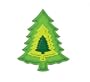 Spellbinders Shapeabilities Nested Dies, Pine Trees