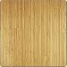 Bamboo Flooring Vertical Carbonized Standard Floors Bamboo 5/8" Floor GREEN Option to Hardwood