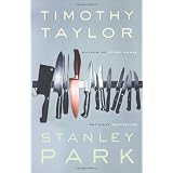 Stanley Parkby Timothy Taylor