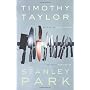 Stanley Park by Timothy Taylor