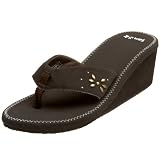 Sanuk Ladies Butterfly Sandal by Butterfly