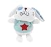 Lollipop Lane Fish and Chips Knitted Toy