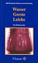 Wasser, Gerste, Leiche. Ein Whisky-Krimi