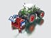 Mayer Silage Distribution Machine