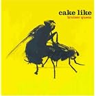 Bruiser Queen by Cake Like