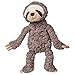Mary Meyer Putty Sloth Soft Toy, 13-Inch, Grey