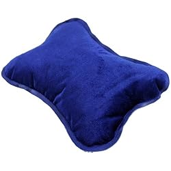 Remedy New Generation Electric Hot Water Bottle Pillow