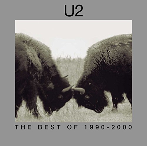 BEST OF 1990-2000 U 2