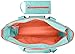 Hurley Juniors Honor Roll Messenger Bag