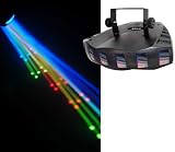 Chauvet DERBY X DMX LED Effect Light