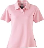 Adidas Ladies' ClimaLite Stretch Pique' Polo