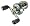 Abu Garcia Revo Toro Fishing Reel (60-HS, 14/250)