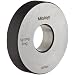 Mitutoyo 177-182 Setting Ring, 0.65" Size, 0.39" Width, 1.77" Outside Diameter, +/-0.00004" Accuracy