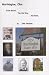 Worthington, Ohio: From Before the Civil War and More: Prehistory, Early Statehood, James Kilbourn, Roswell Ripley (Defender of Charleston and Conqueror of the Ironclads), Col. Tom Worthington vs. Sherman and Grant, Historical Societies