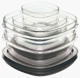 Rubbermaid Premier 12-pc. Set