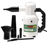 Metro Vacuum ED500P DataVac  500-Watt, 75-HP Electric Duster