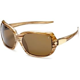 Spy Optic Women's Dynasty Polarized Sunglasses