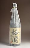 本坊酒造 貴匠蔵梅酒17度1800ml 【焼酎のひご屋】