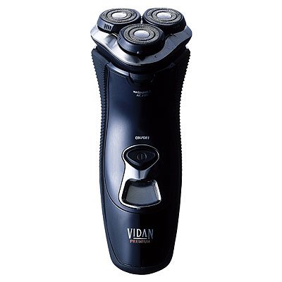 IZUMI ロータリーシェーバー IZR-830 ブラック