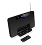 Altec Lansing inMotion iM600 Firewire-Charging Portable Audio System for iPod (Black)