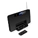 Altec Lansing inMotion iM600 Firewire-Charging Portable Audio System for iPod (Black)