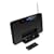 Altec Lansing inMotion iM600 Firewire-Charging Portable Audio System for iPod (Black)