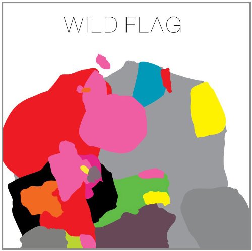 Wild Flag - Wild Flag (Lp+mp3) - Zortam Music