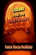 Lessons From the Fiery Furnace