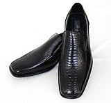 See More Image Delli Aldo Mens Dress Shoes Ostrich Print Slip on Loafers Delli Aldo Mens Dress Shoes Ostrich Print Slip on Loafers Lowest Price !! See Lowest Price Here Discount Delli Aldo Mens Dress Shoes Ostrich Print Slip on Loafers Best Selling