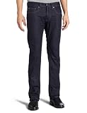 Antique Rivet Mens Benton Jean