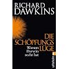 Die Sch�pfungsl�ge: Warum Darwin recht hat