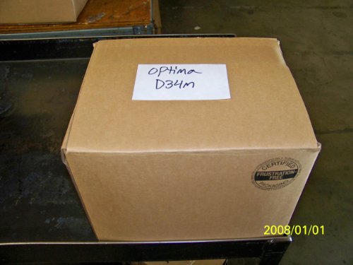 Image #5 of Optima 8016-103-FFP