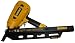 DEWALT D51822 Clipped Head 2-Inch to 3-1/2-Inch Framing Nailer