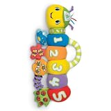 LeapFrog Baby Counting Pal