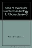 Atlas of molecular structures in biology