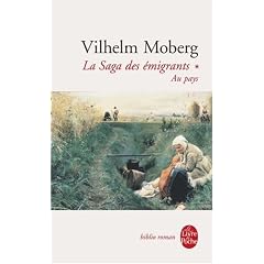 SAGA DES �MIGRANTS (LA) T.01 : AU PAYS