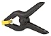 Stanley 83-085 1-Inch Plastic Spring Clamp