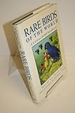 Rare birds of the world