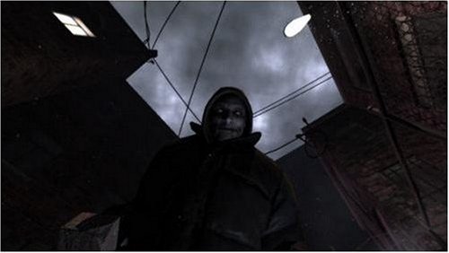 Condemned 2: Bloodshot image