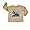 Mis Tee V-Us - Boys Long Sleeve Shirt, Camel (Size 2T)